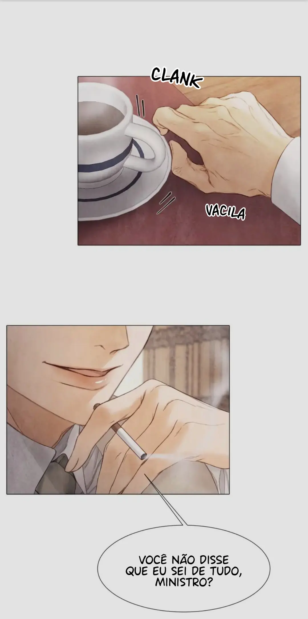 Broken Boy – Capítulo 54 Yaoi – Página 52