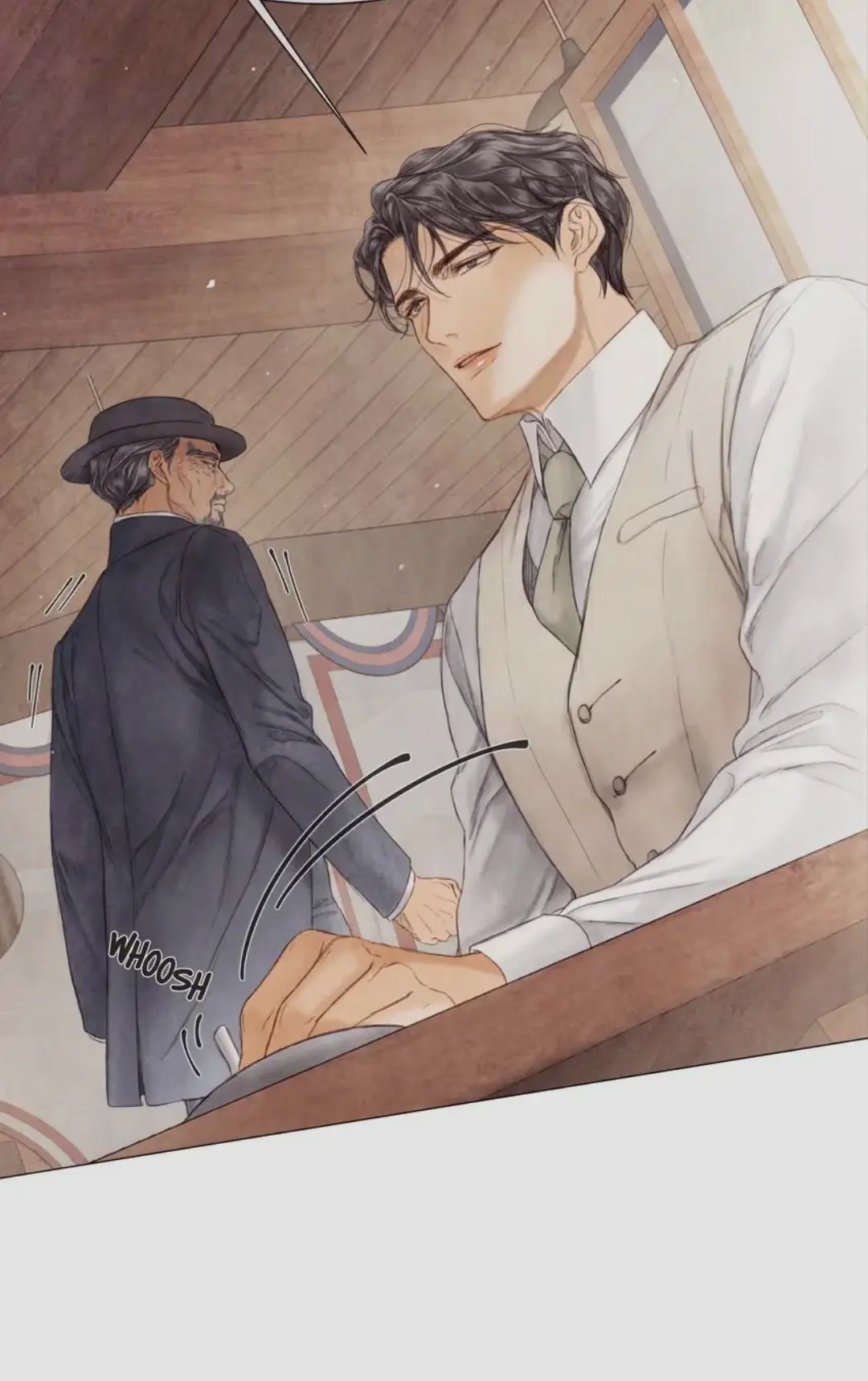 Broken Boy – Capítulo 54 Yaoi – Página 54