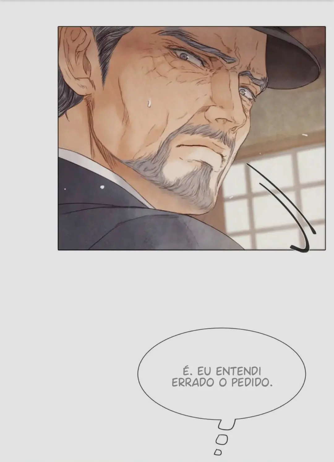 Broken Boy – Capítulo 54 Yaoi – Página 55