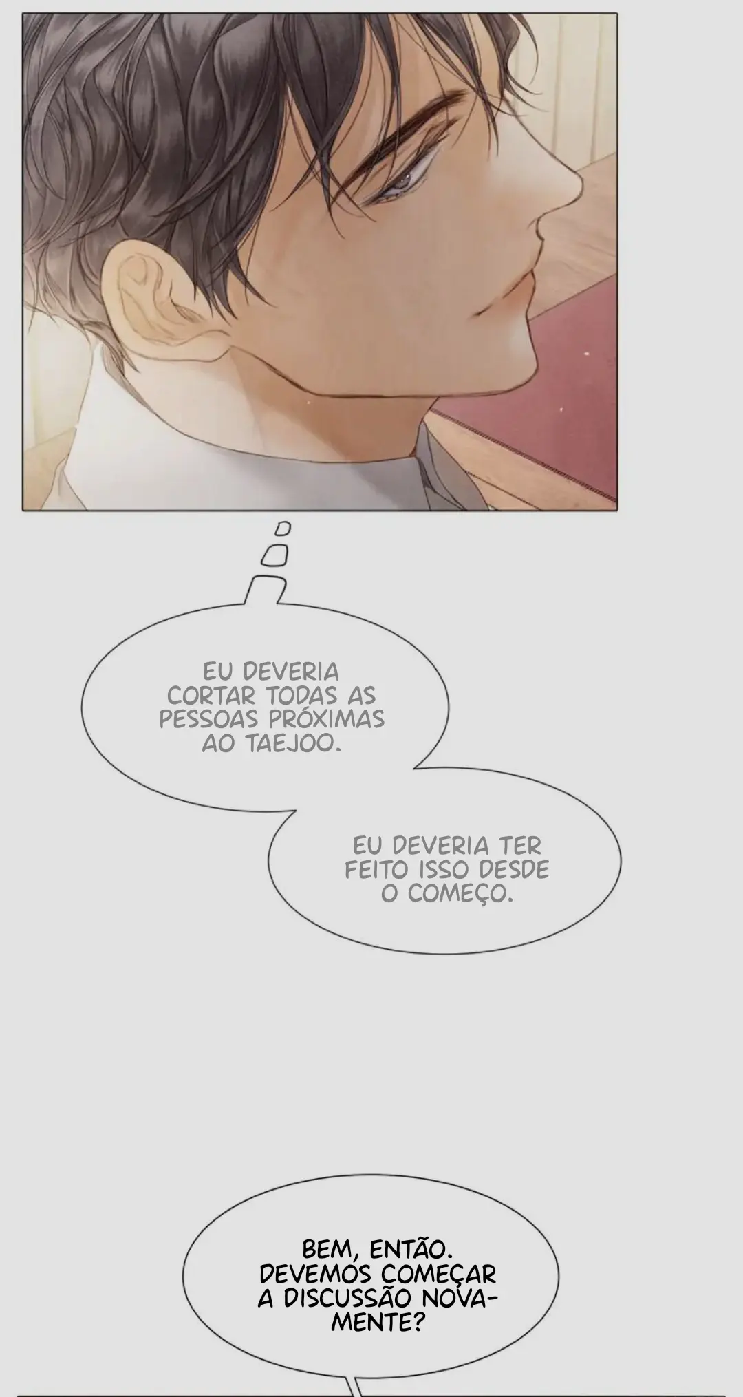 Broken Boy – Capítulo 54 Yaoi – Página 56