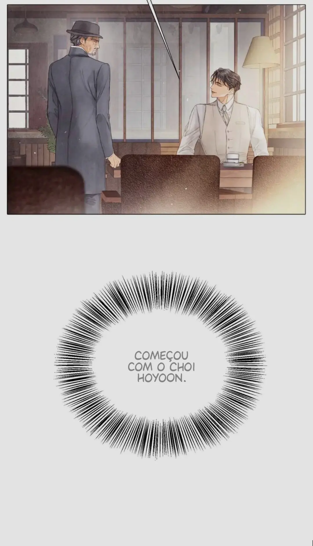 Broken Boy – Capítulo 54 Yaoi – Página 57