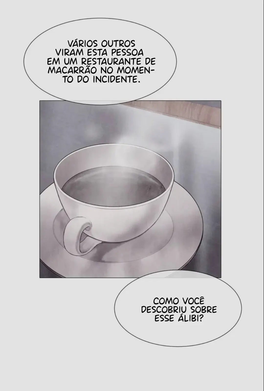 Broken Boy – Capítulo 54 Yaoi – Página 8
