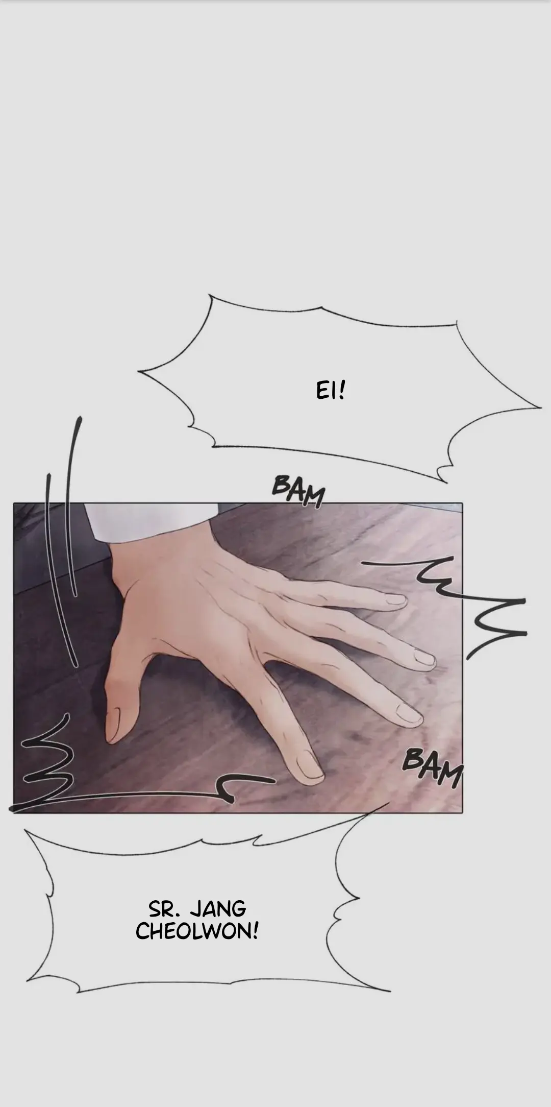 Broken Boy – Capítulo 55 Yaoi – Página 1