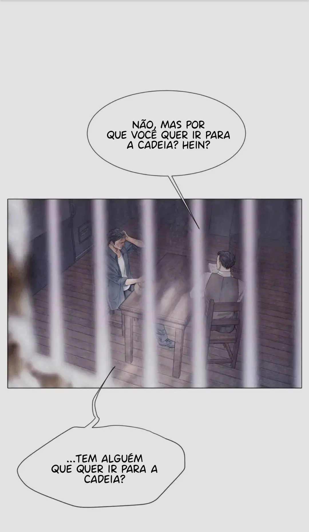 Broken Boy – Capítulo 55 Yaoi – Página 12