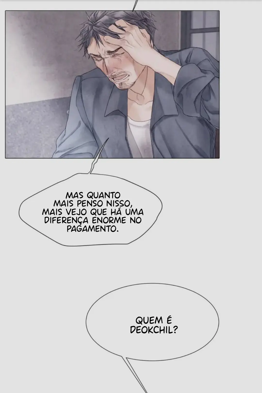Broken Boy – Capítulo 55 Yaoi – Página 16