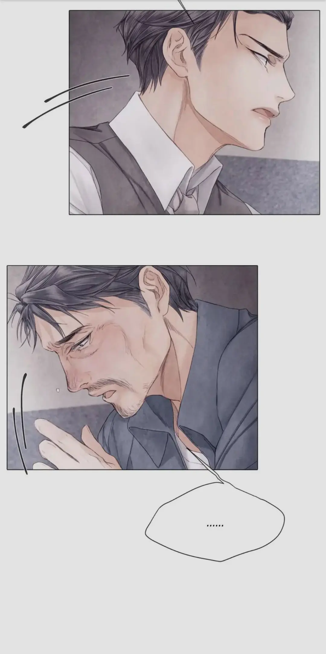 Broken Boy – Capítulo 55 Yaoi – Página 17