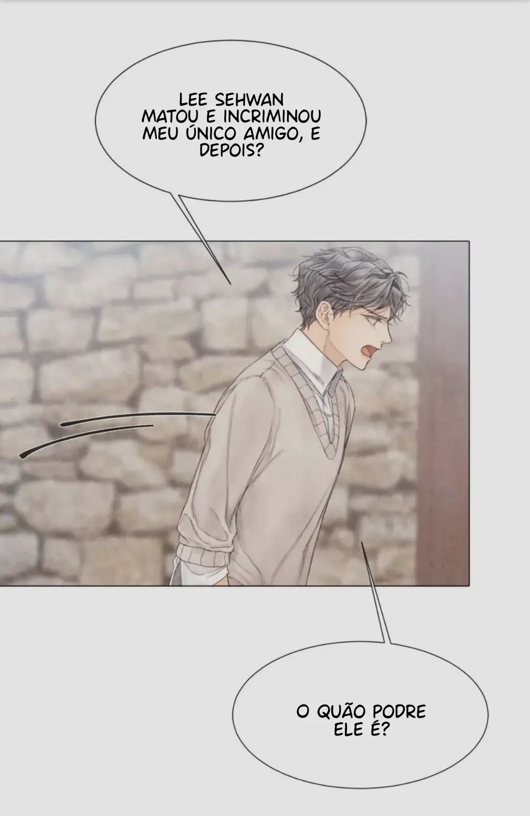 Broken Boy – Capítulo 55 Yaoi – Página 22