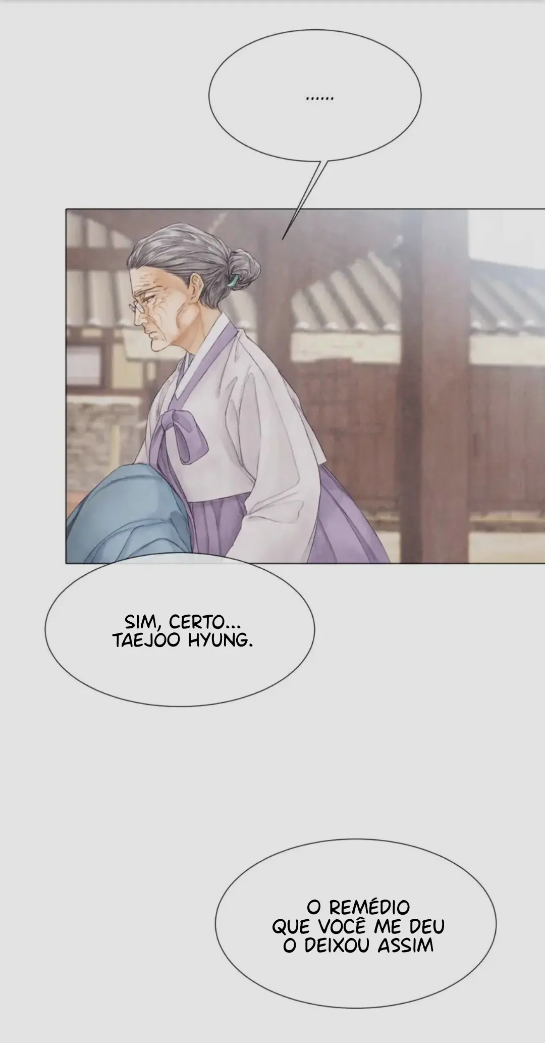 Broken Boy – Capítulo 55 Yaoi – Página 23