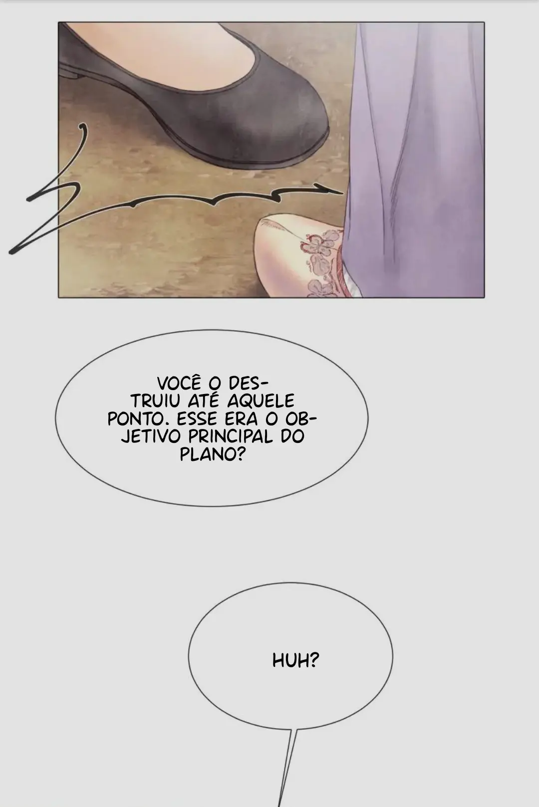 Broken Boy – Capítulo 55 Yaoi – Página 24