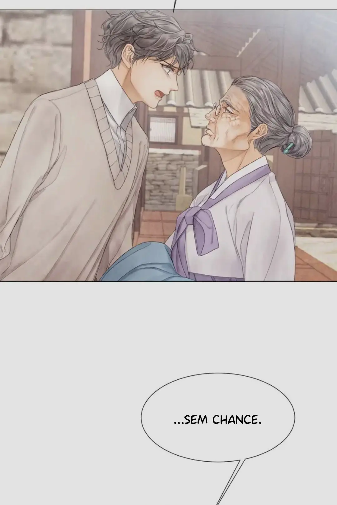 Broken Boy – Capítulo 55 Yaoi – Página 25