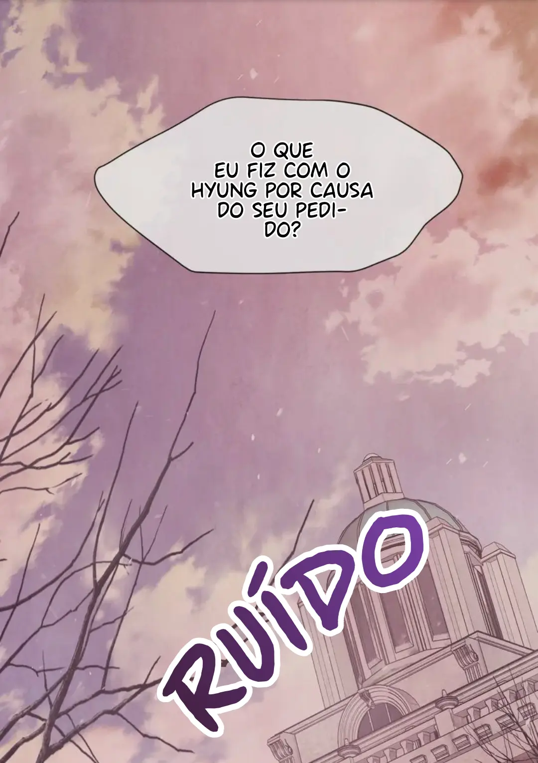 Broken Boy – Capítulo 55 Yaoi – Página 28