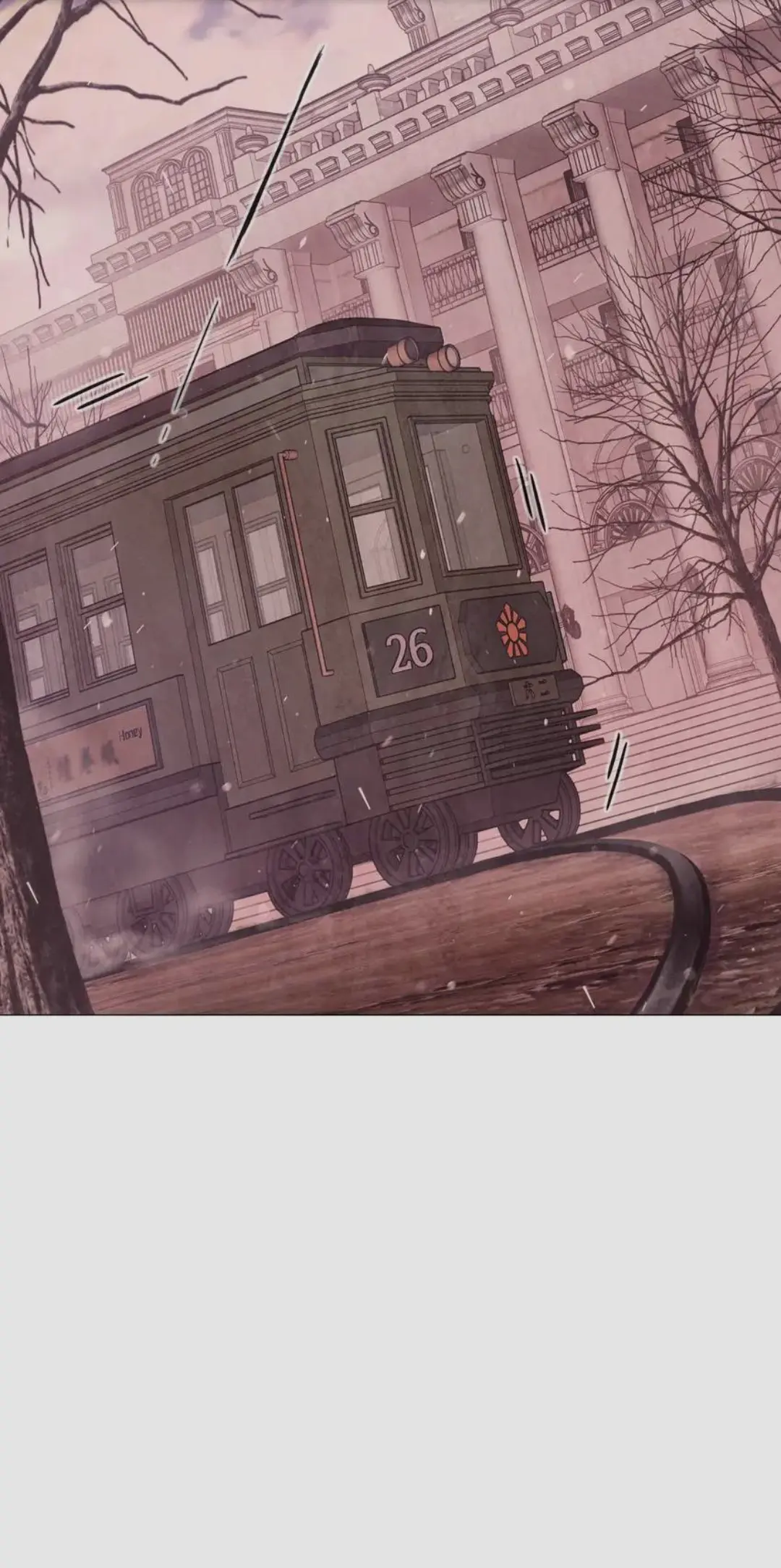 Broken Boy – Capítulo 55 Yaoi – Página 29