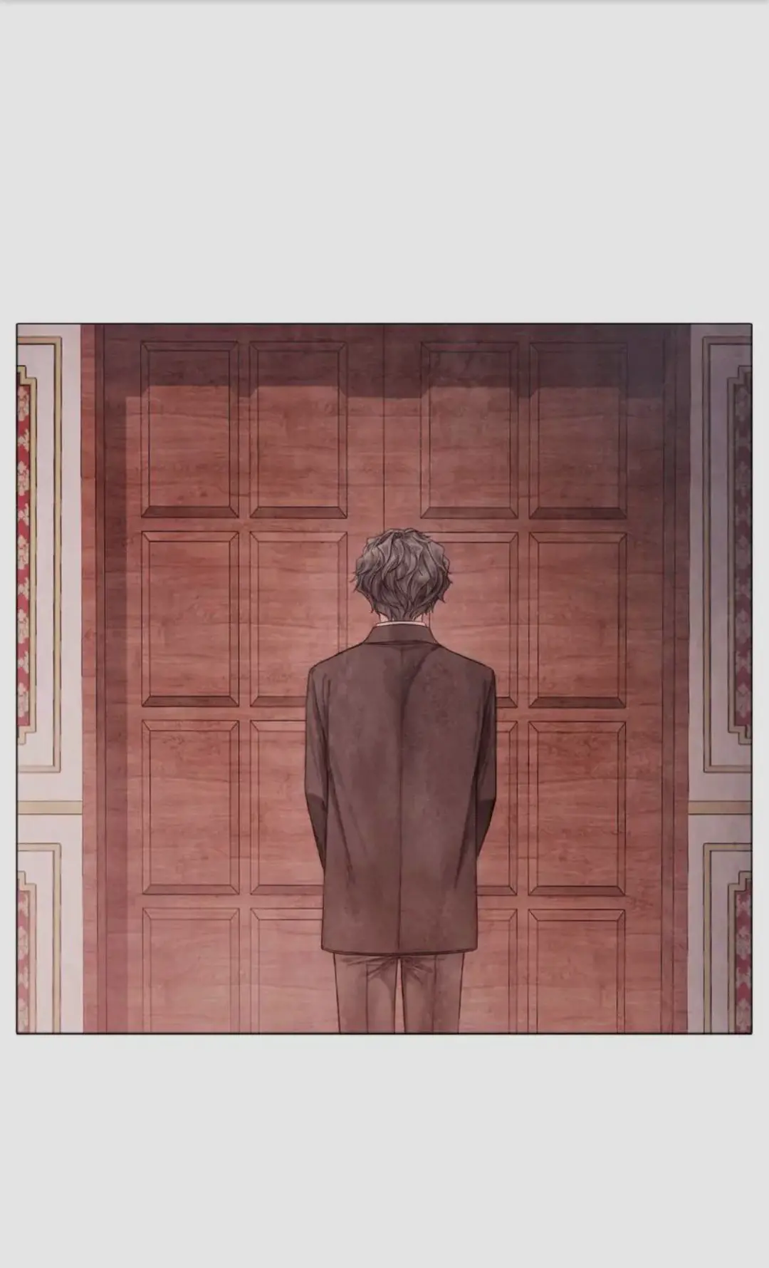 Broken Boy – Capítulo 55 Yaoi – Página 30