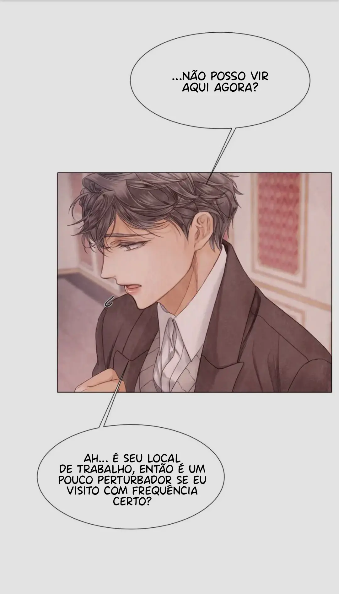 Broken Boy – Capítulo 55 Yaoi – Página 34