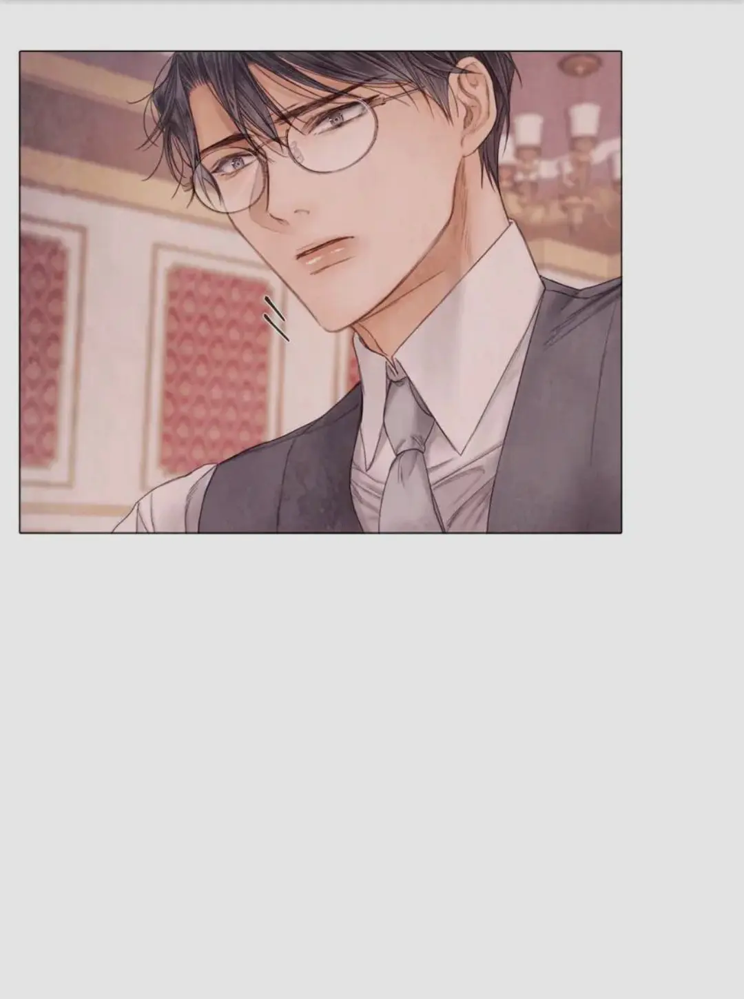 Broken Boy – Capítulo 55 Yaoi – Página 35