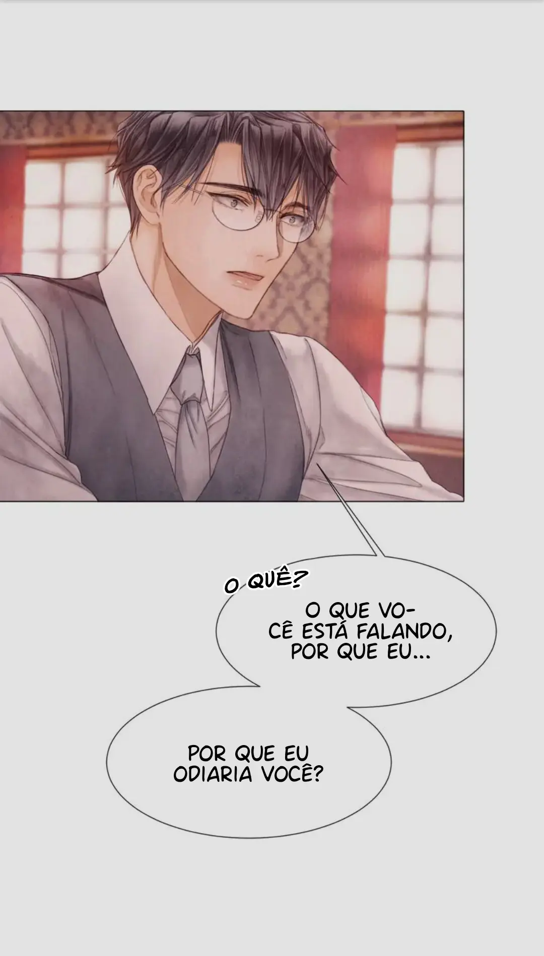 Broken Boy – Capítulo 55 Yaoi – Página 43