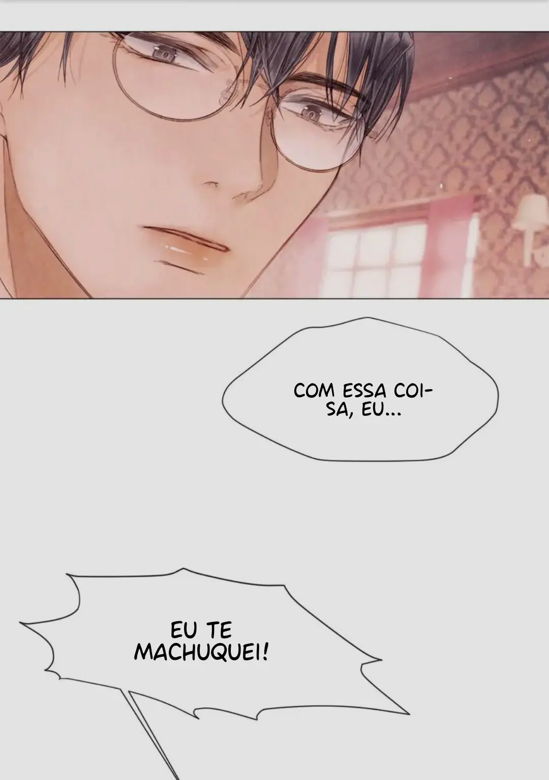 Broken Boy – Capítulo 55 Yaoi – Página 45