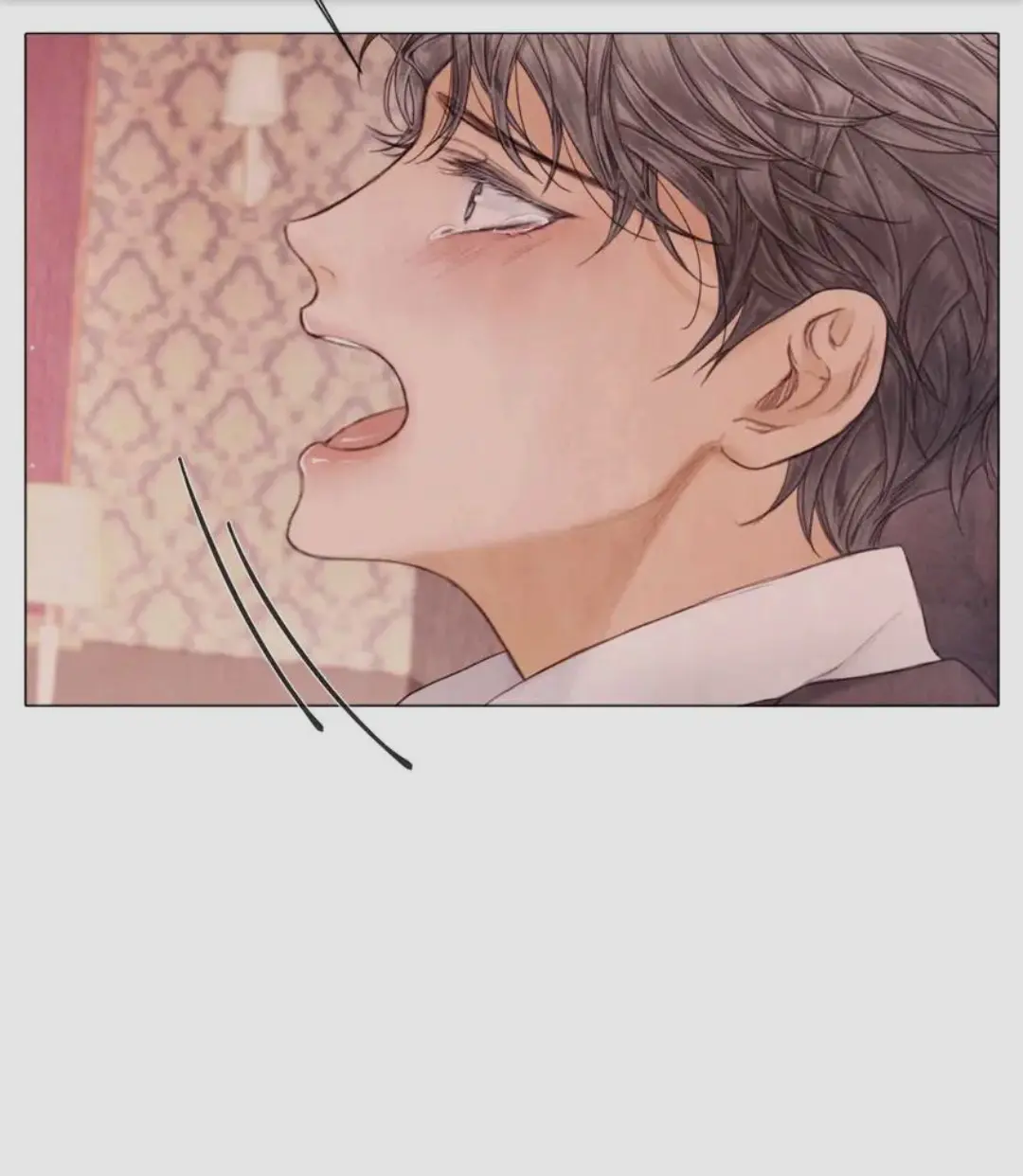 Broken Boy – Capítulo 55 Yaoi – Página 46