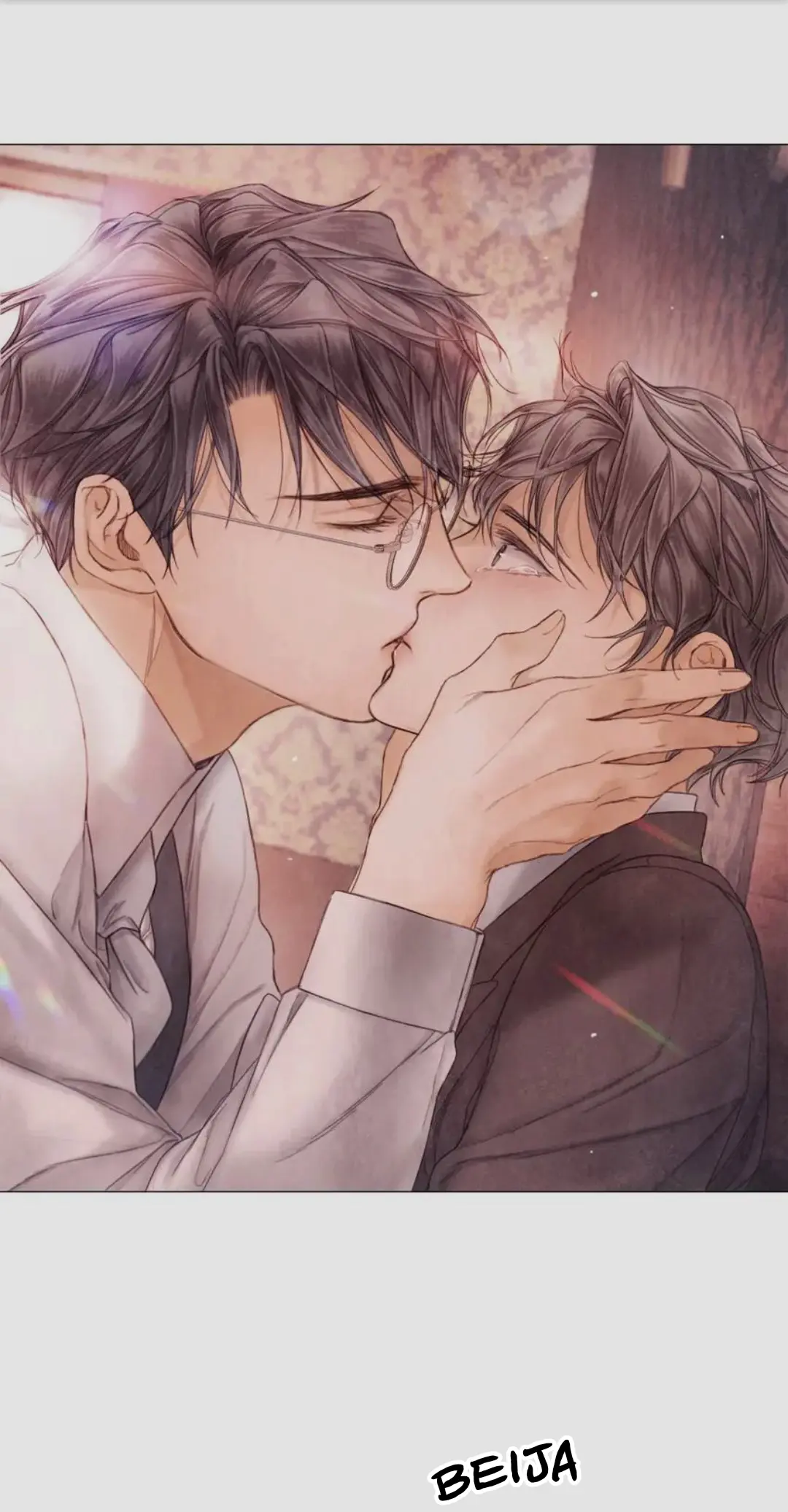 Broken Boy – Capítulo 55 Yaoi – Página 47