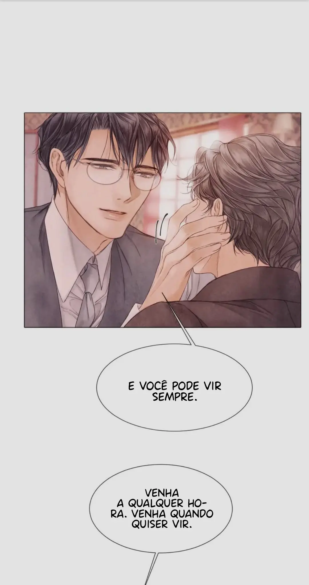 Broken Boy – Capítulo 55 Yaoi – Página 52