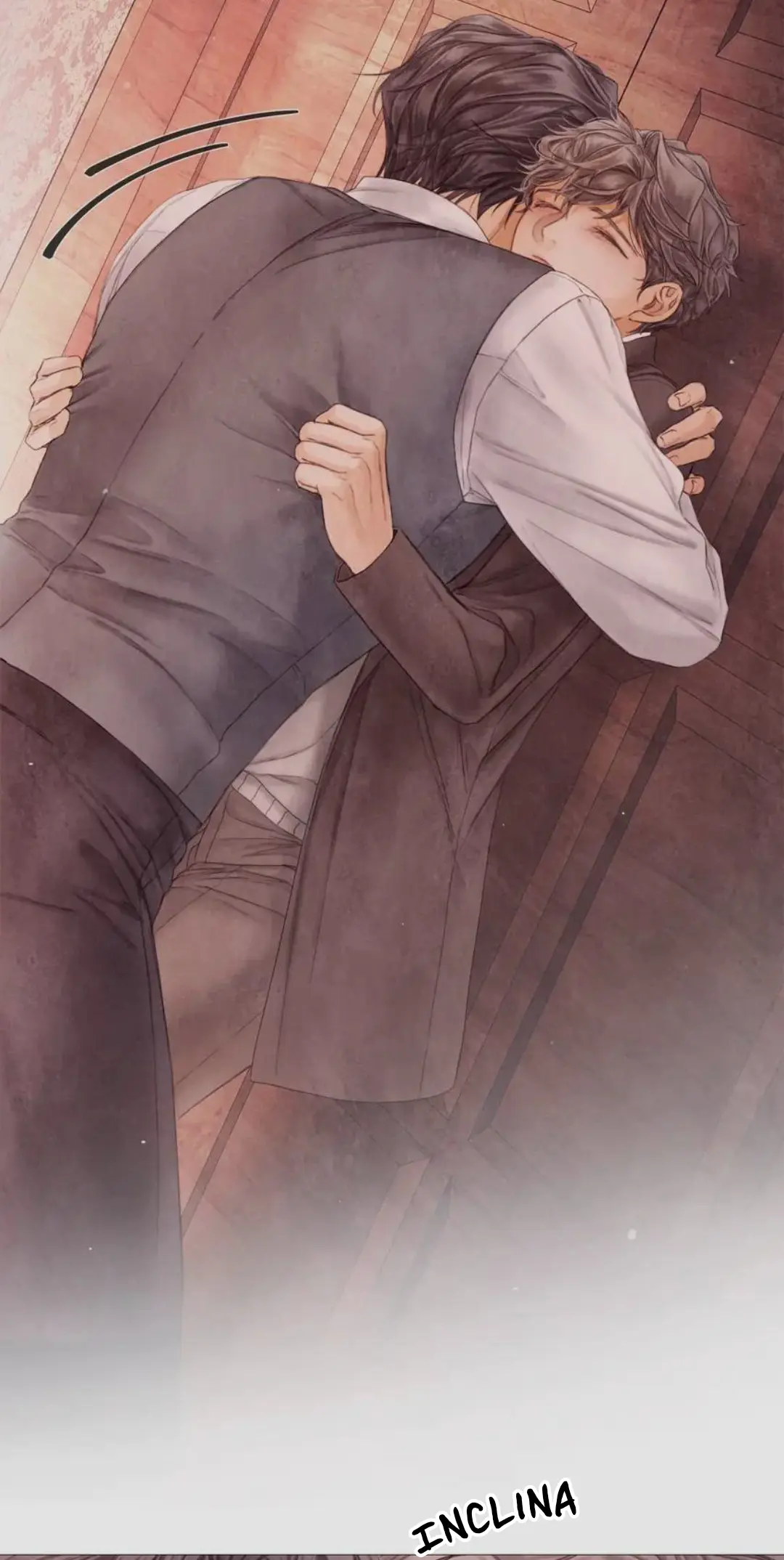 Broken Boy – Capítulo 55 Yaoi – Página 56