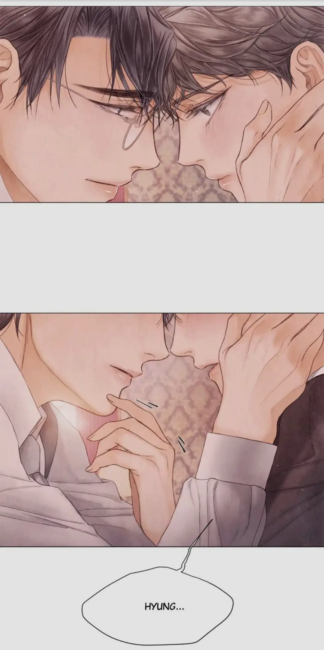 Broken Boy – Capítulo 55 Yaoi – Página 57