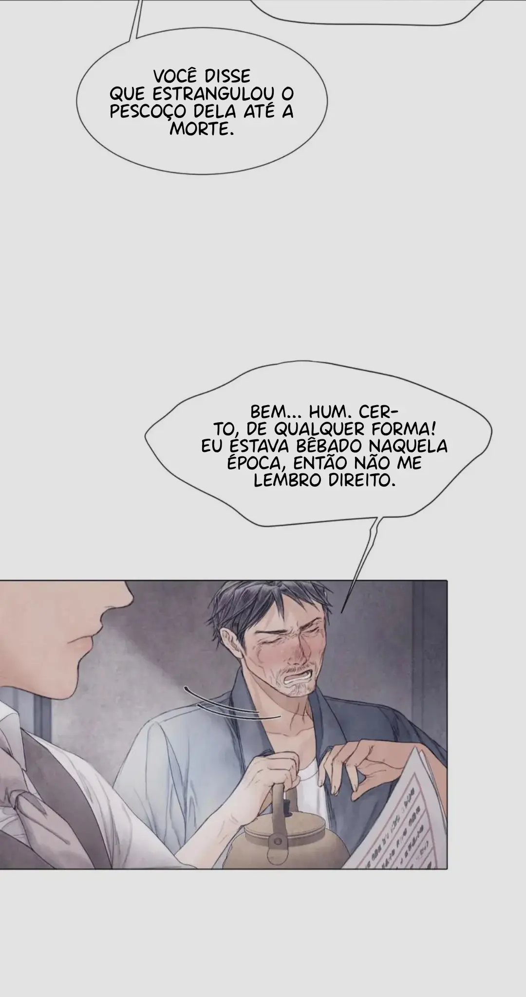 Broken Boy – Capítulo 55 Yaoi – Página 9