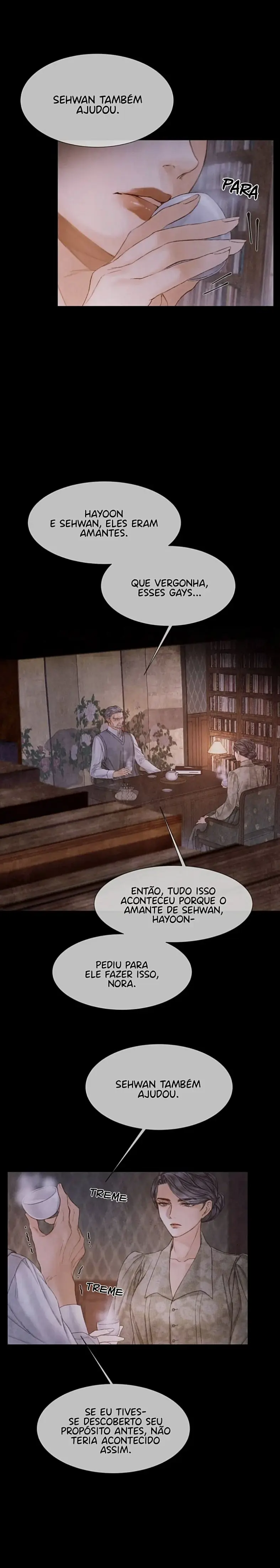 Broken Boy – Capítulo 56 Yaoi – Página 10