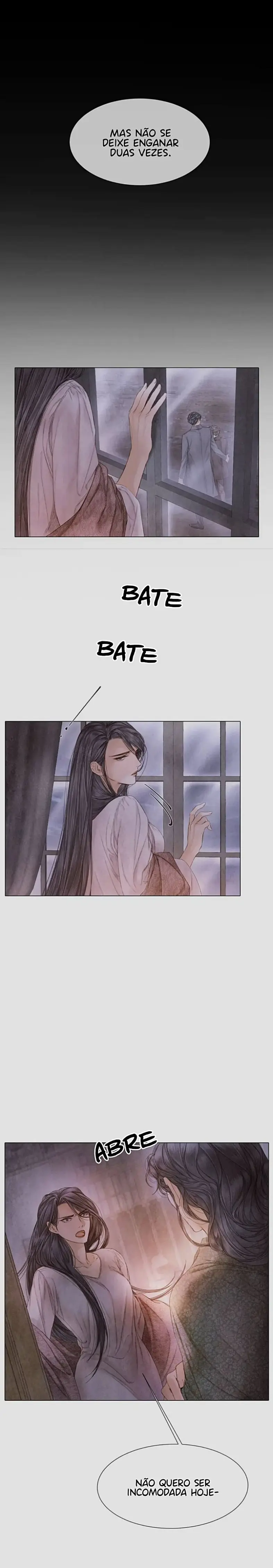 Broken Boy – Capítulo 56 Yaoi – Página 12