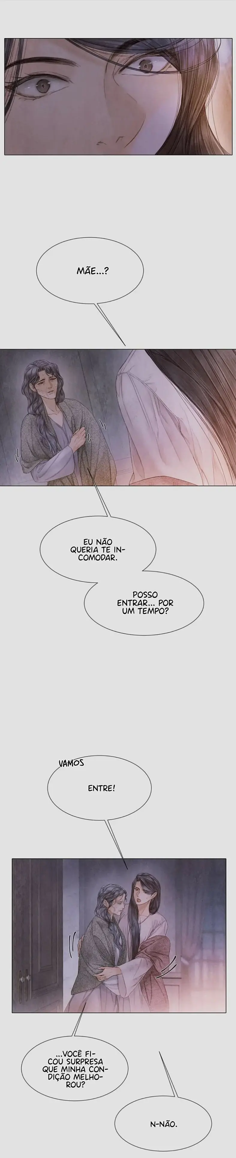 Broken Boy – Capítulo 56 Yaoi – Página 13