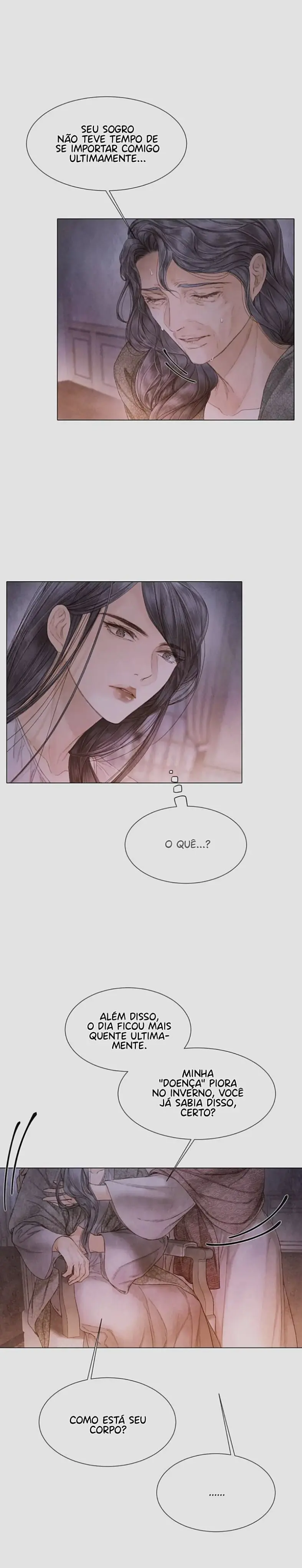 Broken Boy – Capítulo 56 Yaoi – Página 14