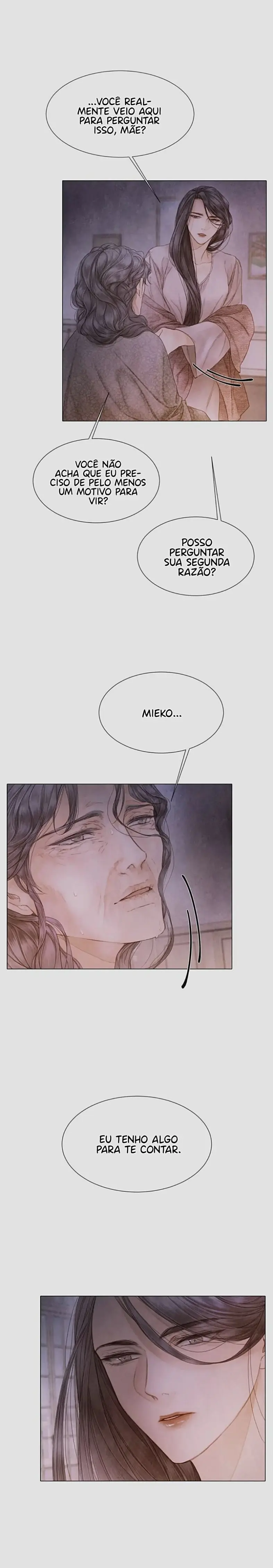 Broken Boy – Capítulo 56 Yaoi – Página 15