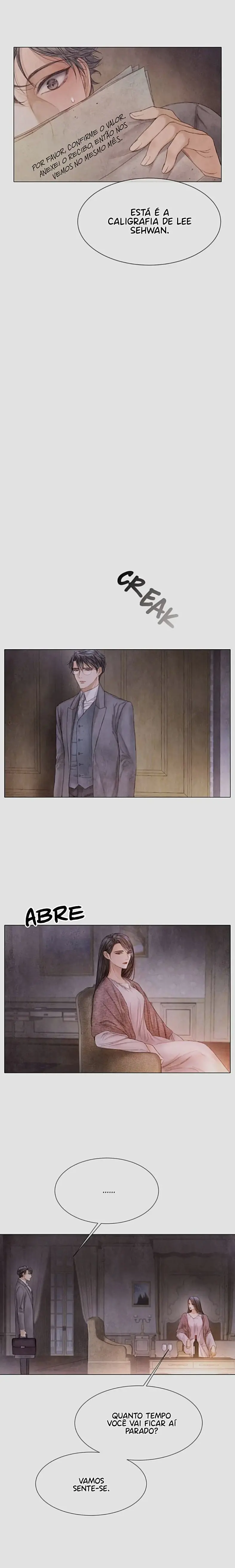 Broken Boy – Capítulo 57 Yaoi – Página 10