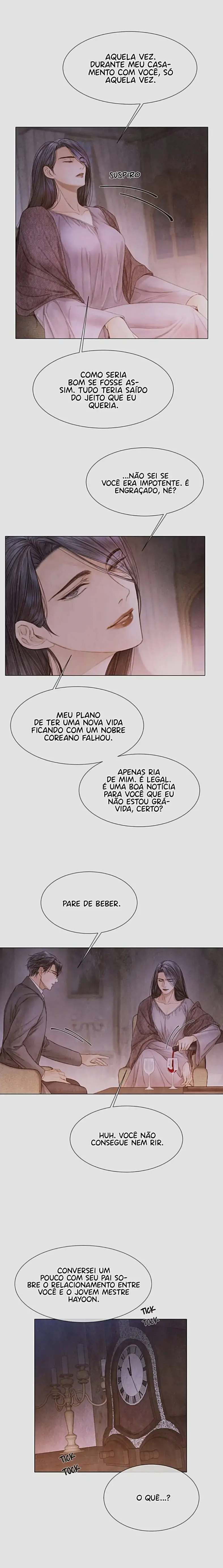 Broken Boy – Capítulo 57 Yaoi – Página 12