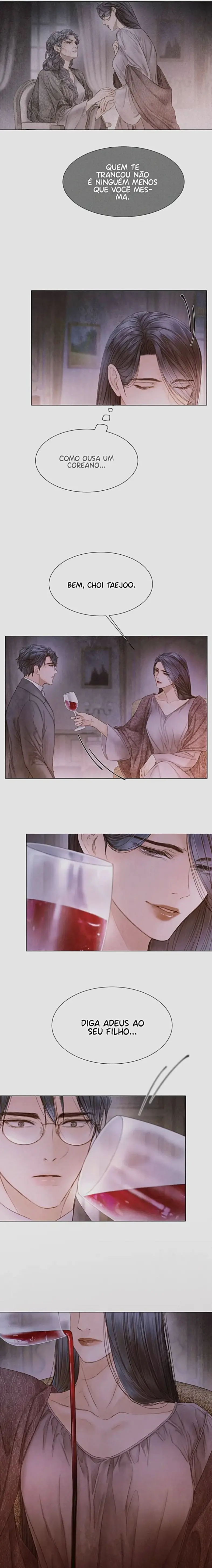 Broken Boy – Capítulo 57 Yaoi – Página 15