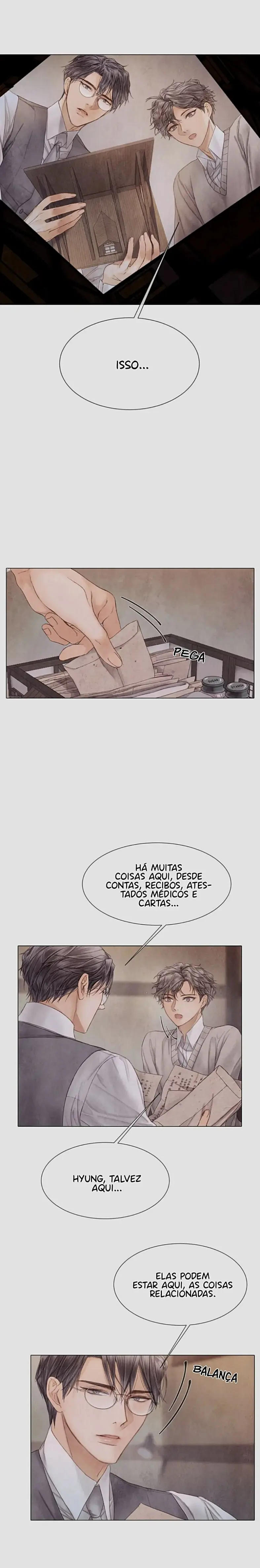 Broken Boy – Capítulo 57 Yaoi – Página 2