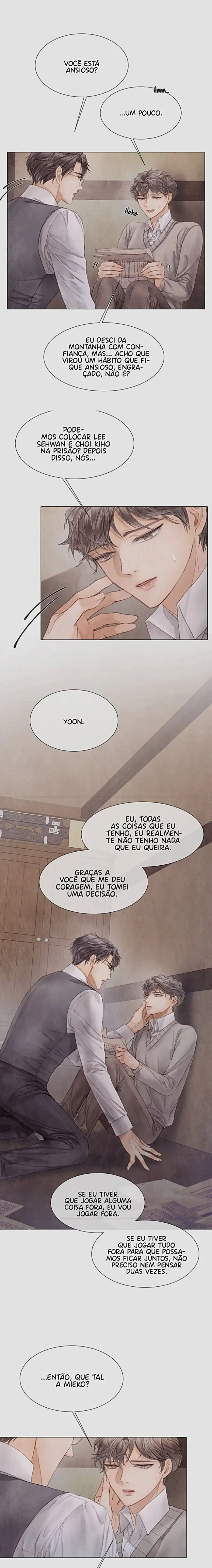 Broken Boy – Capítulo 57 Yaoi – Página 5