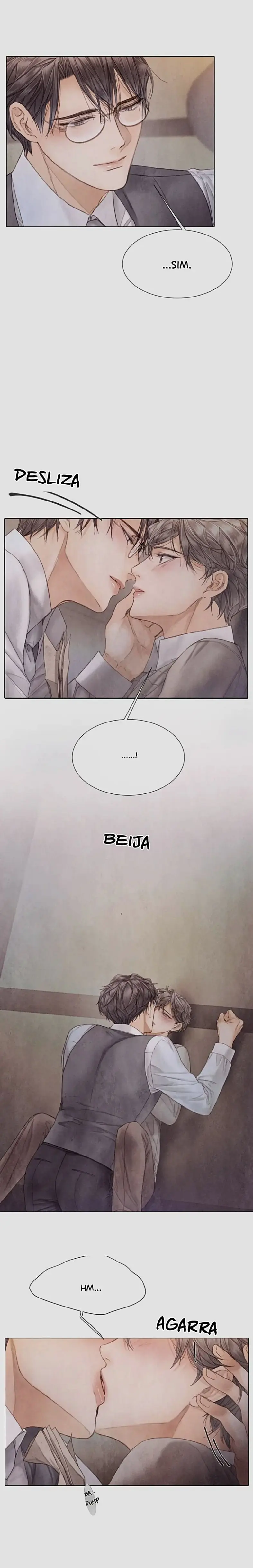 Broken Boy – Capítulo 57 Yaoi – Página 7