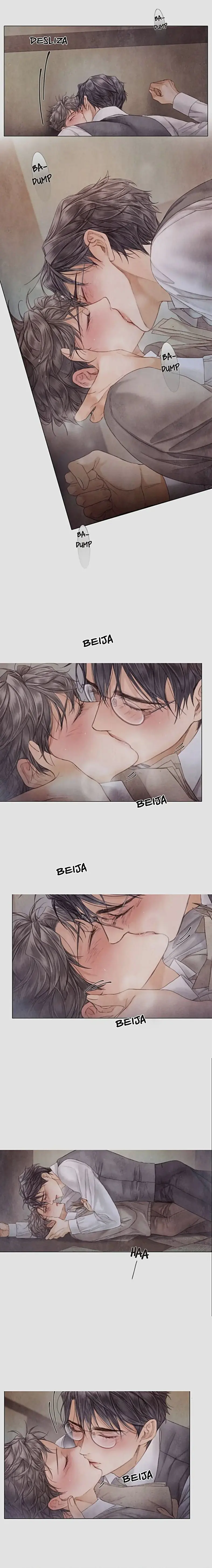 Broken Boy – Capítulo 57 Yaoi – Página 8