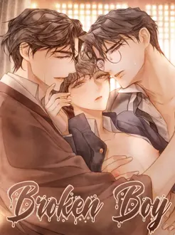 Ler Broken Boy Online