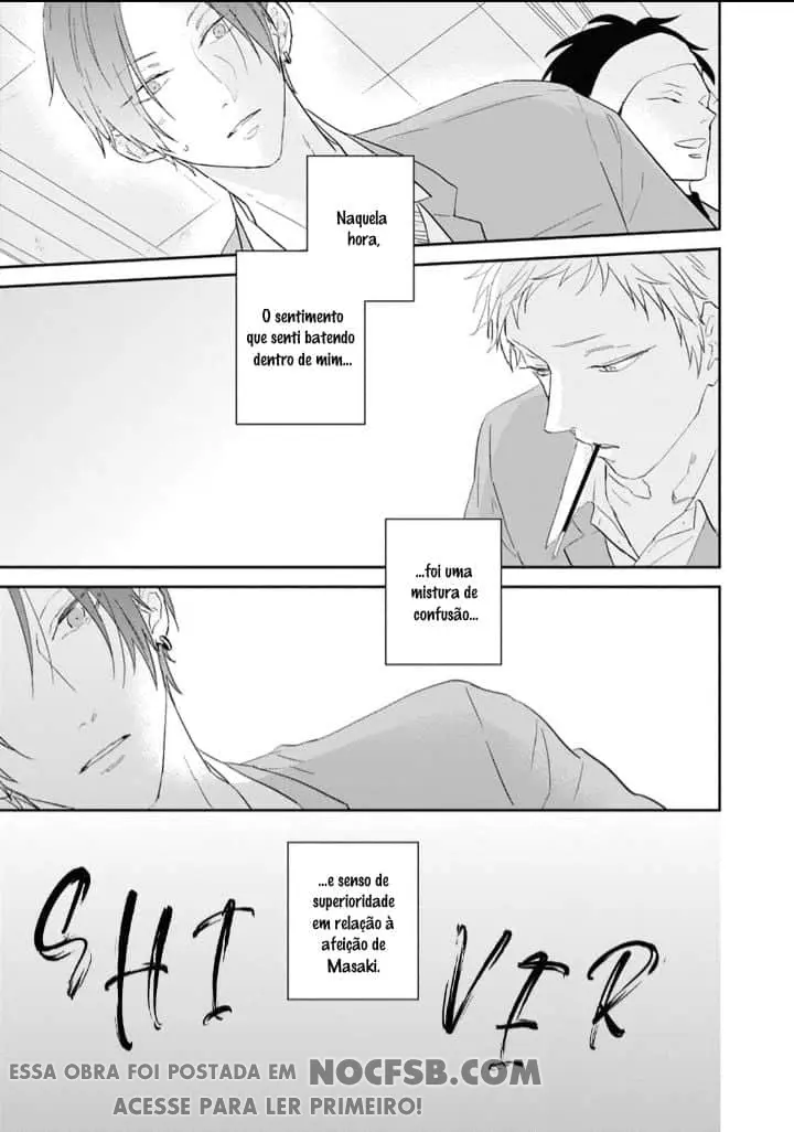 Buds of Blue – Capítulo 03 Yaoi – Página 10