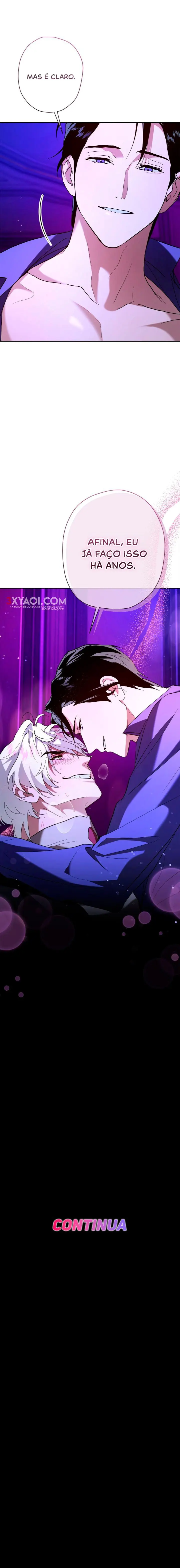 Bullet Time – Capítulo 02 Yaoi – Página 10 Bullet Time – Capítulo 02 Yaoi – Página 10