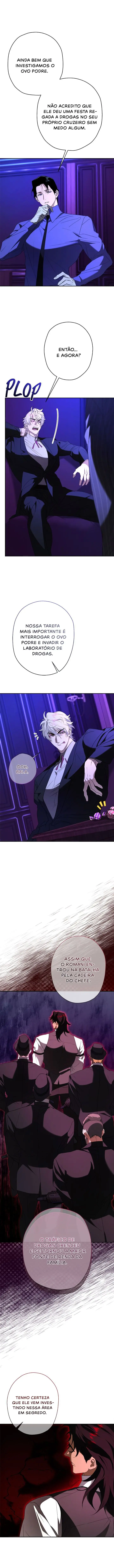 Bullet Time – Capítulo 02 Yaoi – Página 2 Bullet Time – Capítulo 02 Yaoi – Página 2