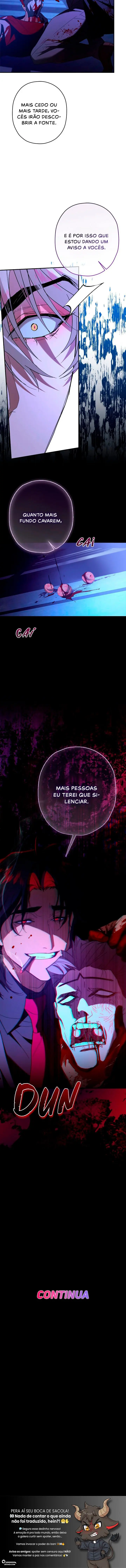 Bullet Time – Capítulo 04 Yaoi – Página 13 Bullet Time – Capítulo 04 Yaoi – Página 13