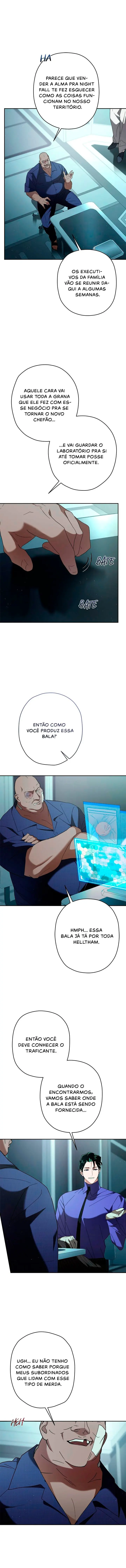 Bullet Time – Capítulo 04 Yaoi – Página 2 Bullet Time – Capítulo 04 Yaoi – Página 2