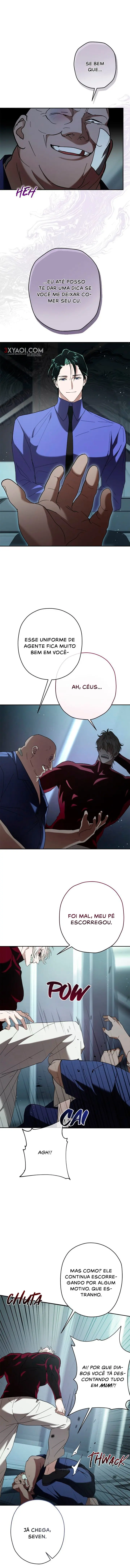 Bullet Time – Capítulo 04 Yaoi – Página 3 Bullet Time – Capítulo 04 Yaoi – Página 3