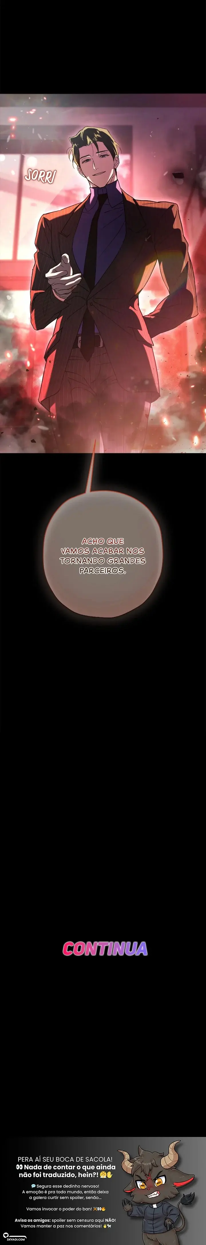 Bullet Time – Capítulo 19 Yaoi – Página 8 Bullet Time – Capítulo 19 Yaoi – Página 8