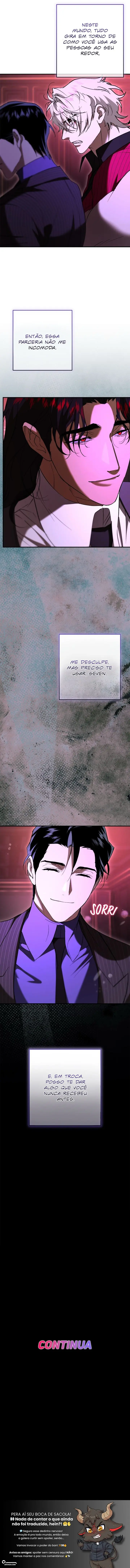 Bullet Time – Capítulo 20 Yaoi – Página 8 Bullet Time – Capítulo 20 Yaoi – Página 8