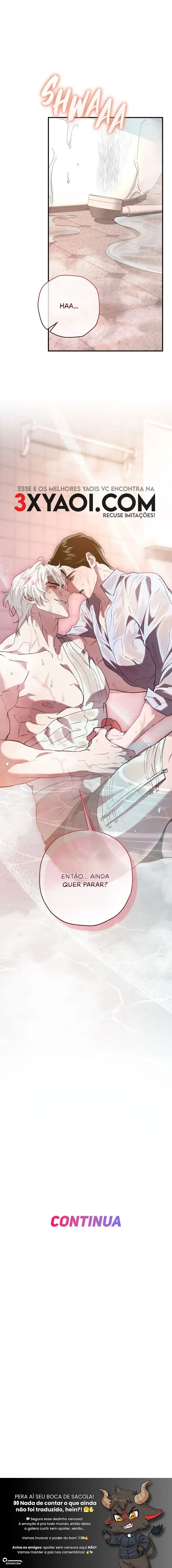 Bullet Time – Capítulo 21 Yaoi – Página 7 Bullet Time – Capítulo 21 Yaoi – Página 7