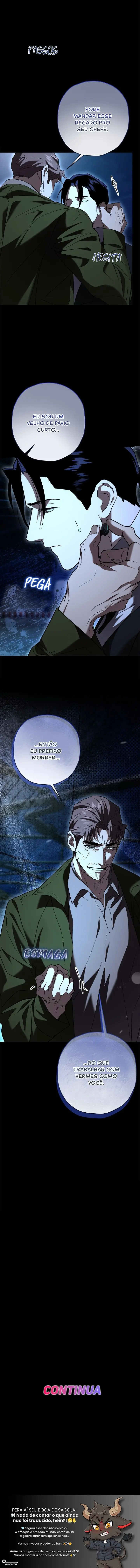 Bullet Time – Capítulo 22 Yaoi – Página 8 Bullet Time – Capítulo 22 Yaoi – Página 8